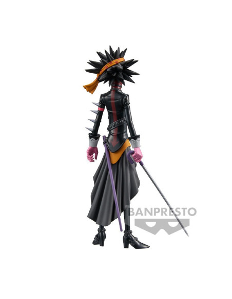 One Piece Film Red - Brook DXF The Grandline Men vol.9