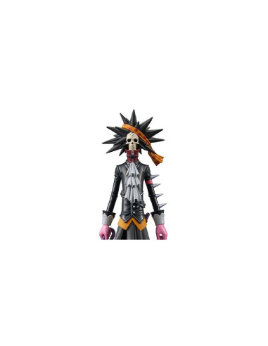 One Piece Film Red - Brook DXF The Grandline Men vol.9