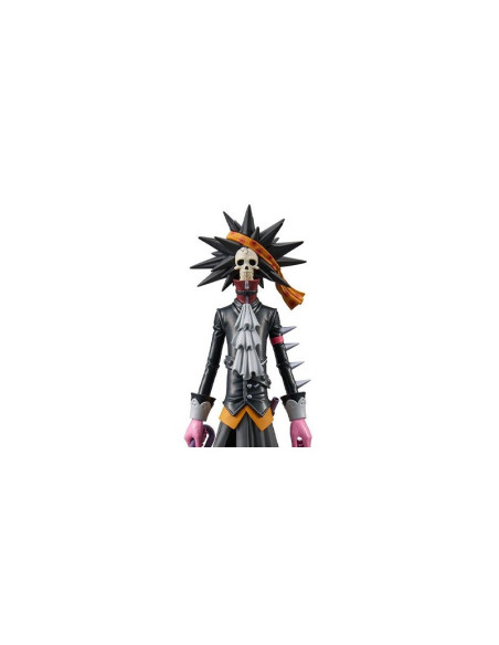 One Piece Film Red - Brook DXF The Grandline Men vol.9