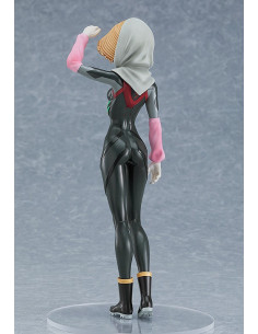 Evangelion  - Rei Ayanami Farming PUP 2