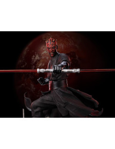 Star Wars - Darth Maul 1/10 