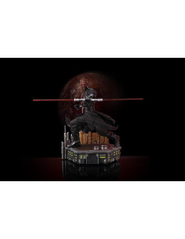 Star Wars - Darth Maul 1/10 