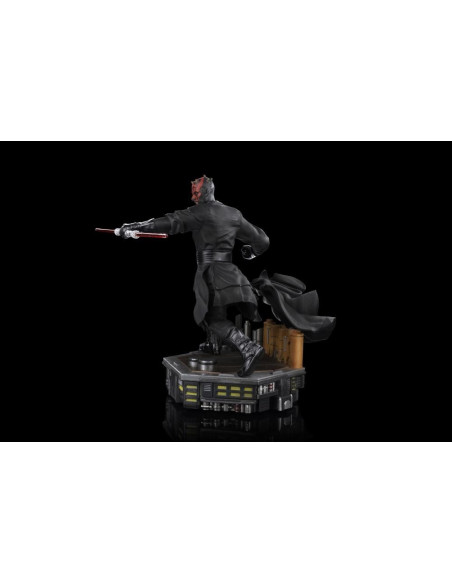 Star Wars - Darth Maul 1/10 
