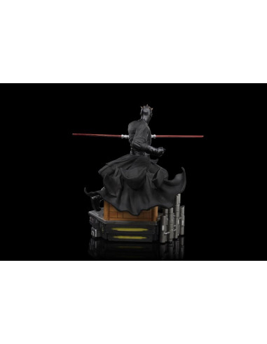 Star Wars - Darth Maul 1/10 