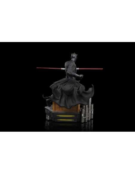 Star Wars - Darth Maul 1/10 