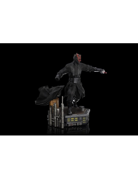 Star Wars - Darth Maul 1/10 