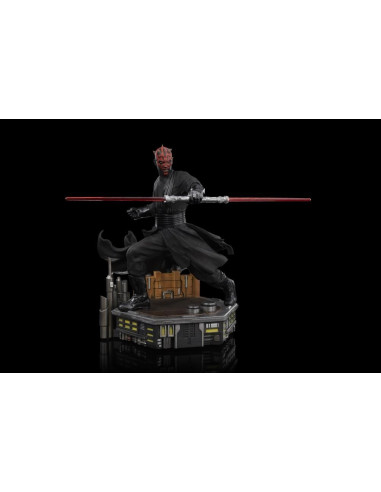 Star Wars - Darth Maul 1/10 