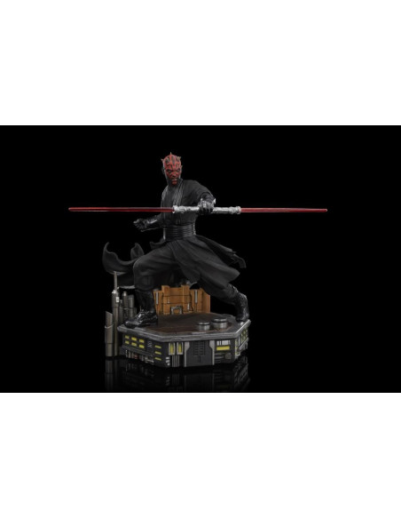 Star Wars - Darth Maul 1/10 