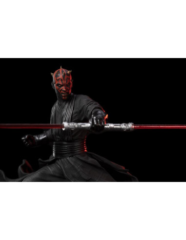 Star Wars - Darth Maul 1/10 