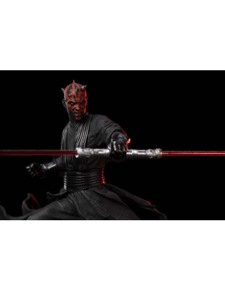 Star Wars - Darth Maul 1/10 
