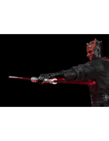Star Wars - Darth Maul 1/10 
