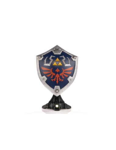 Zelda - Bouclier Hylien Collector F4F