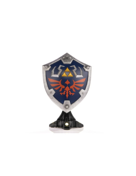 Zelda - Bouclier Hylien Collector F4F