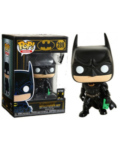 POP! DC Batman Forever (1995) 289