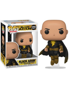 POP ! DC Black Adam (Flying) 1231