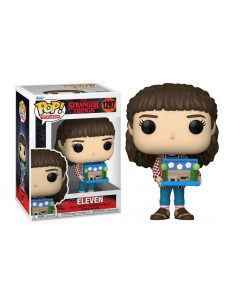 POP! Stranger Things - Eleven With Diorama 1297