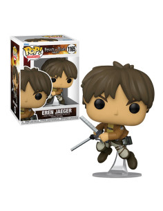 POP! Attack On Titan - Eren 1165