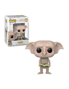 POP ! Harry Potter - Dobby 151