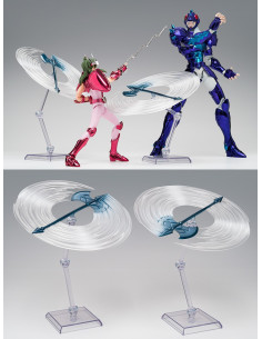 Thor de Phecda Gamma Myth Cloth Ex 2