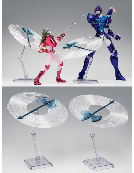 Thor de Phecda Gamma Myth Cloth Ex