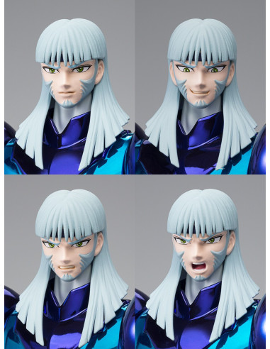 Thor de Phecda Gamma Myth Cloth Ex