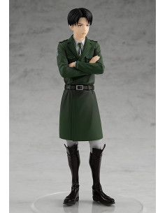 Attack On Titan - Levi PUP 2