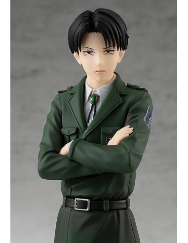 Attack On Titan - Levi PUP