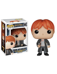 POP! Harry Potter - Ron Weasley 02