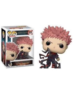 POP ! Jujutsu Kaisen Itadori 1111