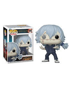 POP! Jujutsu Kaisen - Mahito 1115