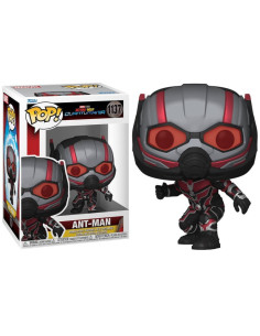 POP! Marvel Ant-man Quantumania - Ant-Man 1137