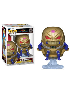 POP! Marvel Ant-man Quantumania - M.O.D.O.K 1140
