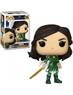 POP! Marvel Eternals - Sersi 728