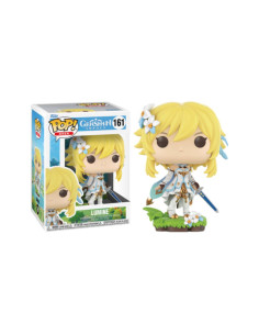 POP! Genshin Impact - Lumine 161