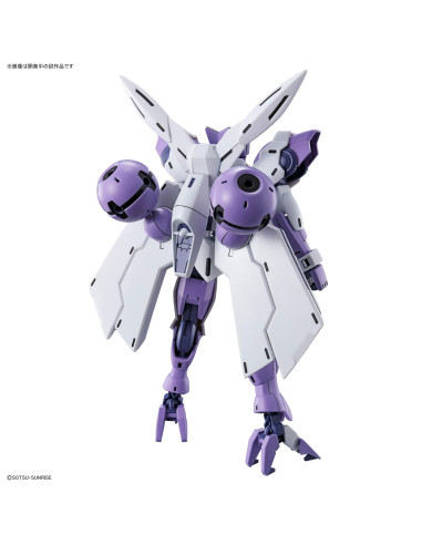 HG 1/144 Beguir Beu