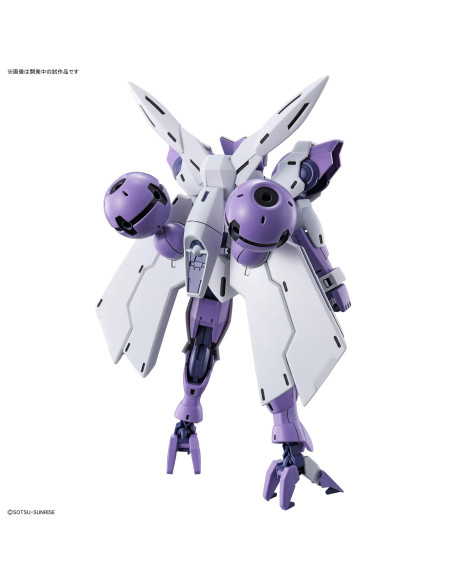 HG 1/144 Beguir Beu