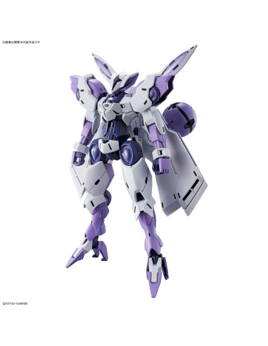 HG 1/144 Beguir Beu