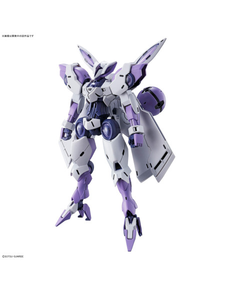 HG 1/144 Beguir Beu