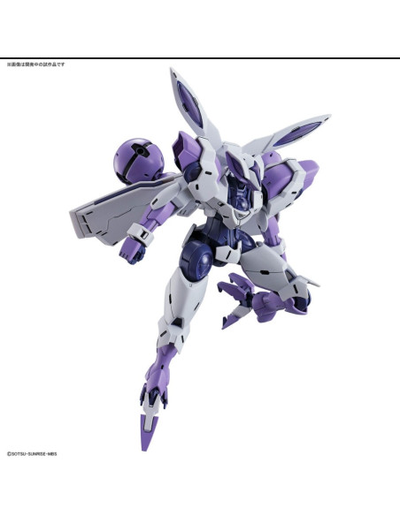 HG 1/144 Beguir Beu