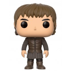 Funko POP! Game Of Thrones : Bran Stark