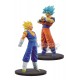 Vegito Super Saiyan Banpresto DXF SuperWarriors