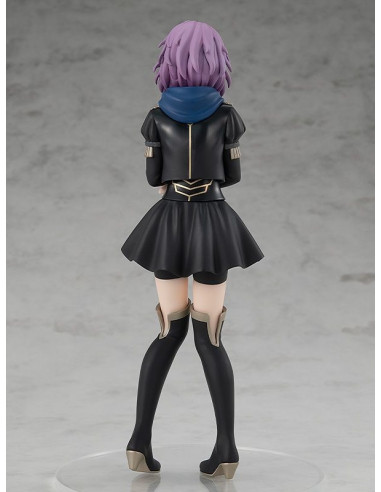 Fire Emblem Three Houses  - Bernadetta Von Varley PUP