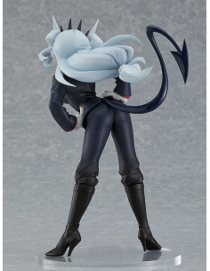 Helltaker Lucifer PUP 2