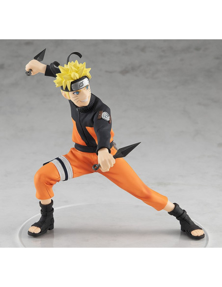 Naruto Shippuden - Naruto Uzumaki PUP