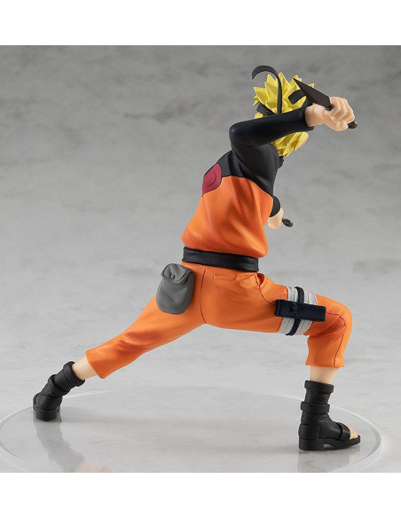 Naruto Shippuden - Naruto Uzumaki PUP