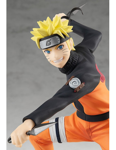 Naruto Shippuden - Naruto Uzumaki PUP
