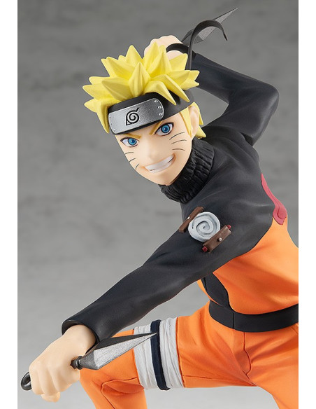 Naruto Shippuden - Naruto Uzumaki PUP