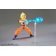 Maquette Son Goku Ssj Bandai Figure Rise