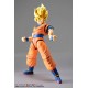 Maquette Son Goku Ssj Bandai Figure Rise