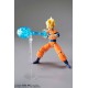 Maquette Son Goku Ssj Bandai Figure Rise